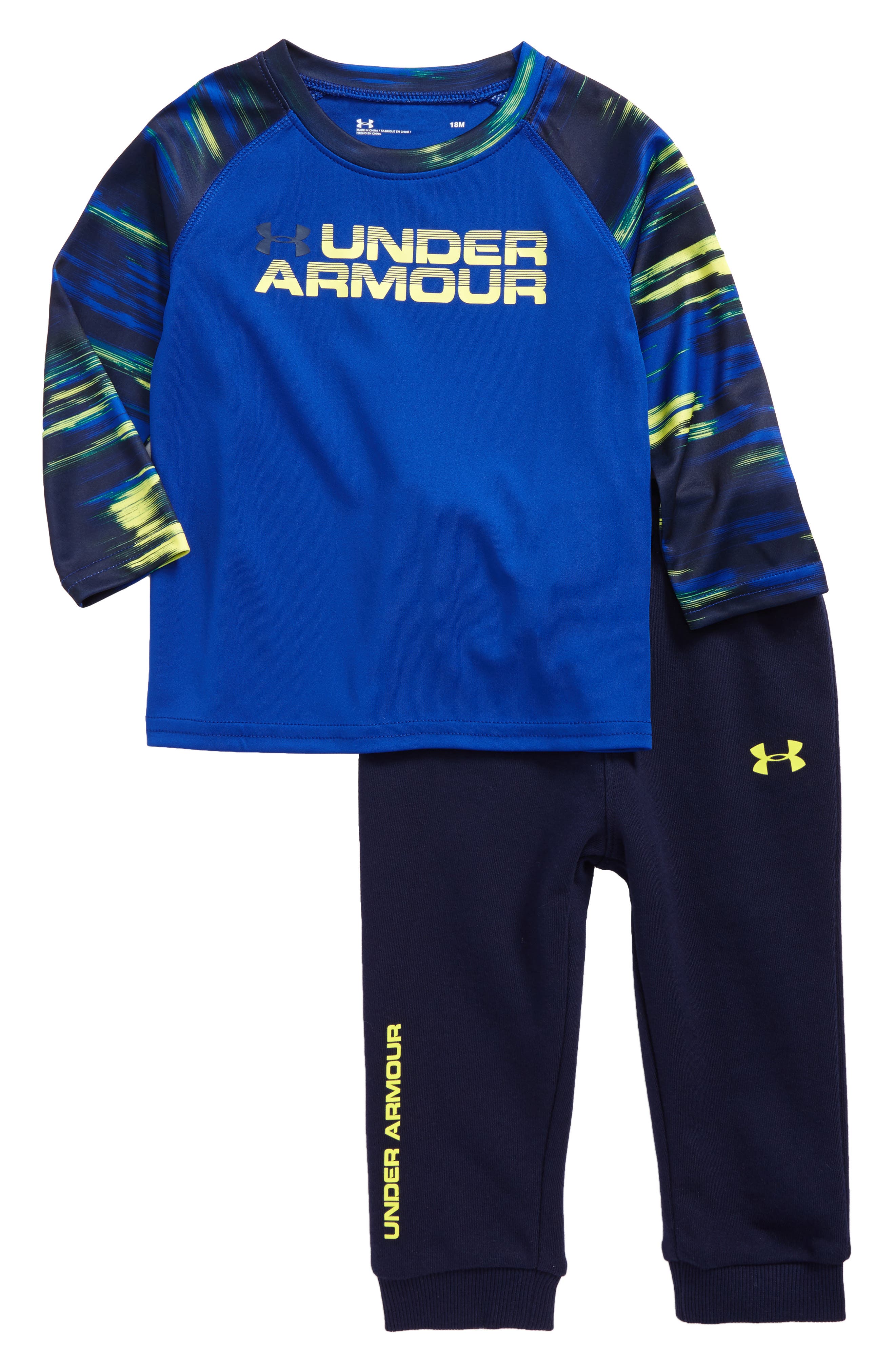 under armour accelerate sweatpants