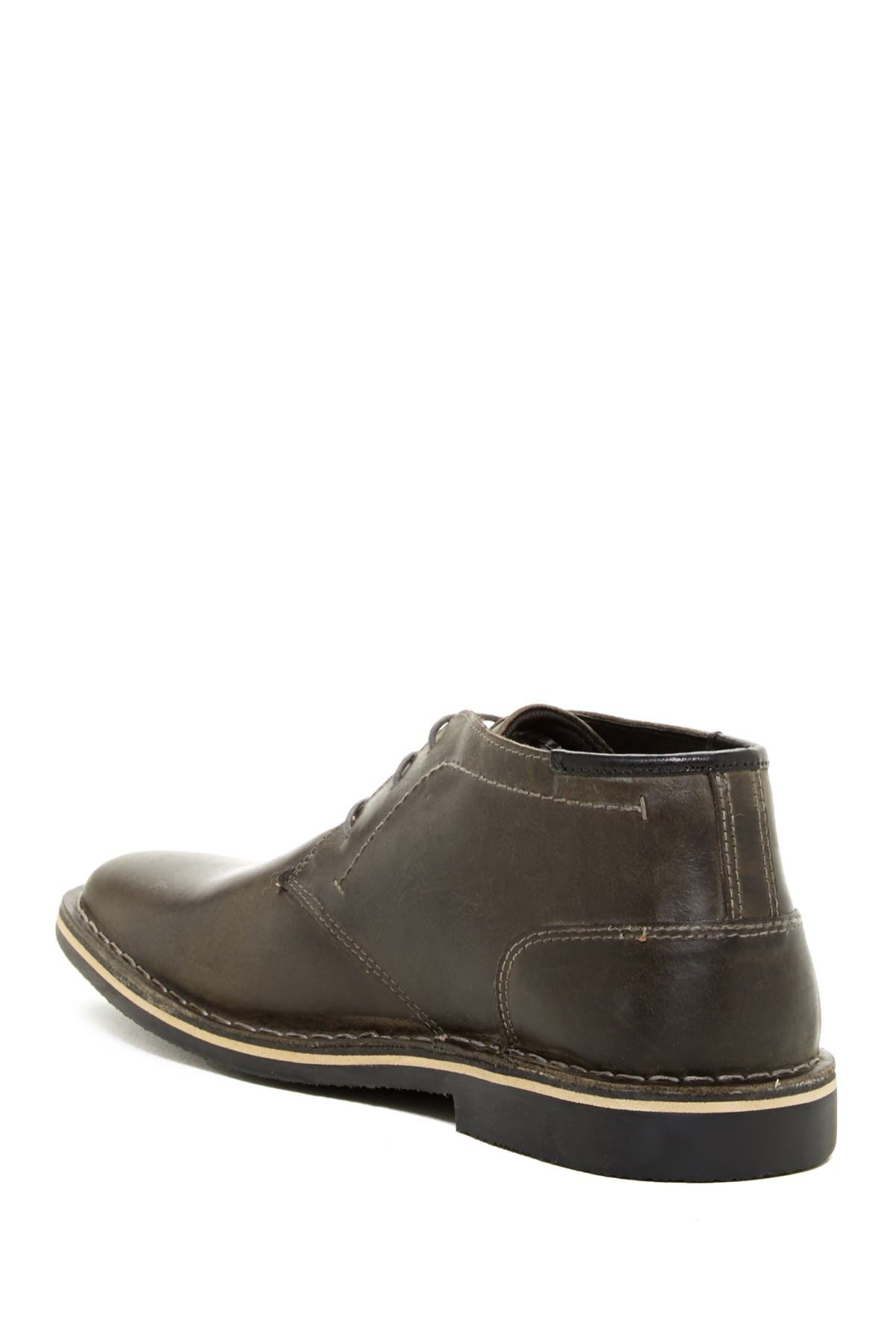 steve madden ivon chukka boot