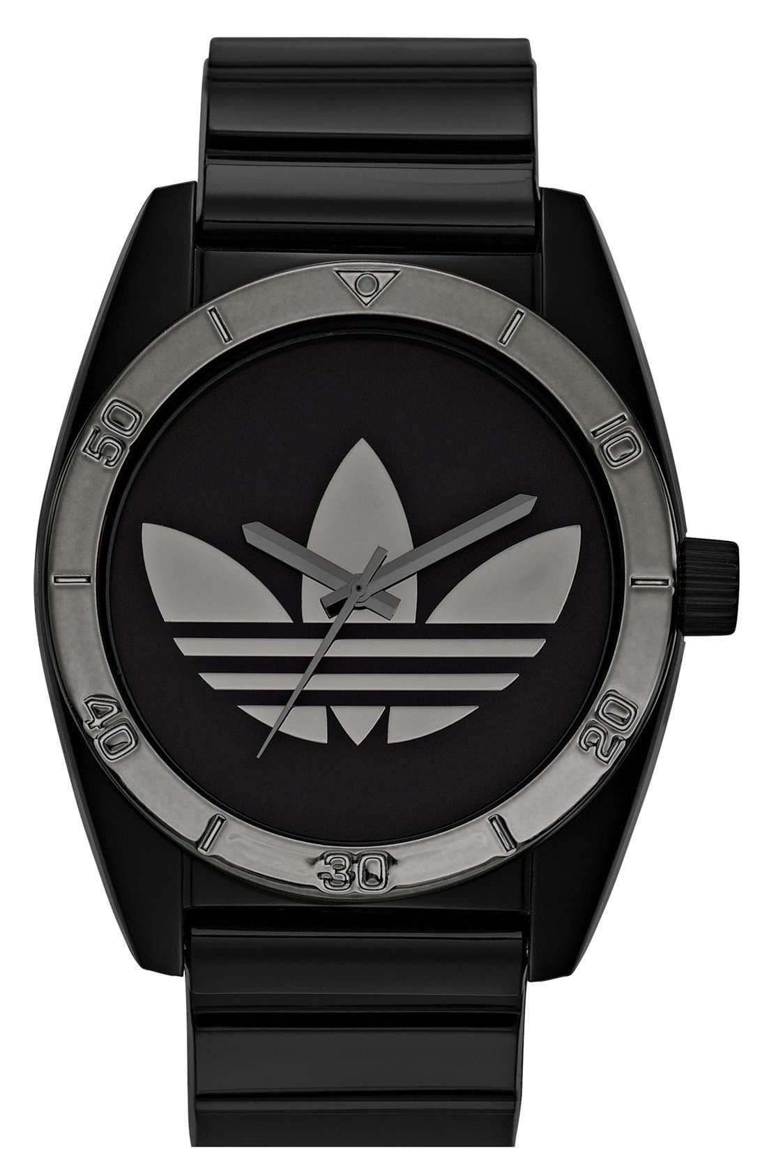 adidas originals santiago watch