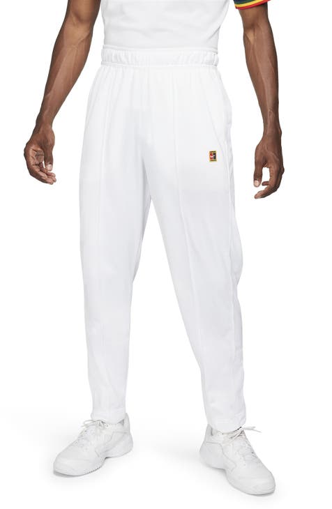 Men's Golden State Warriors Nike Royal Authentic Showtime Therma Flex  Performance Pants
