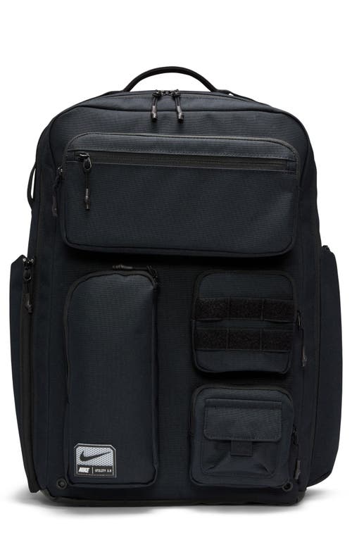 NIKE NIKE UTILITY ELITE BACKPACK 