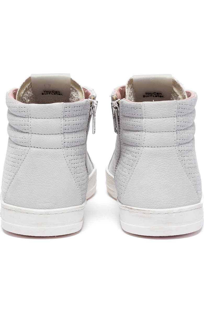 P448 Skate High Top Sneaker (Women) | Nordstromrack