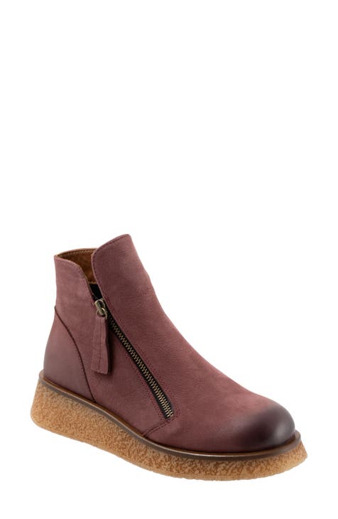 Nordstrom on sale red booties