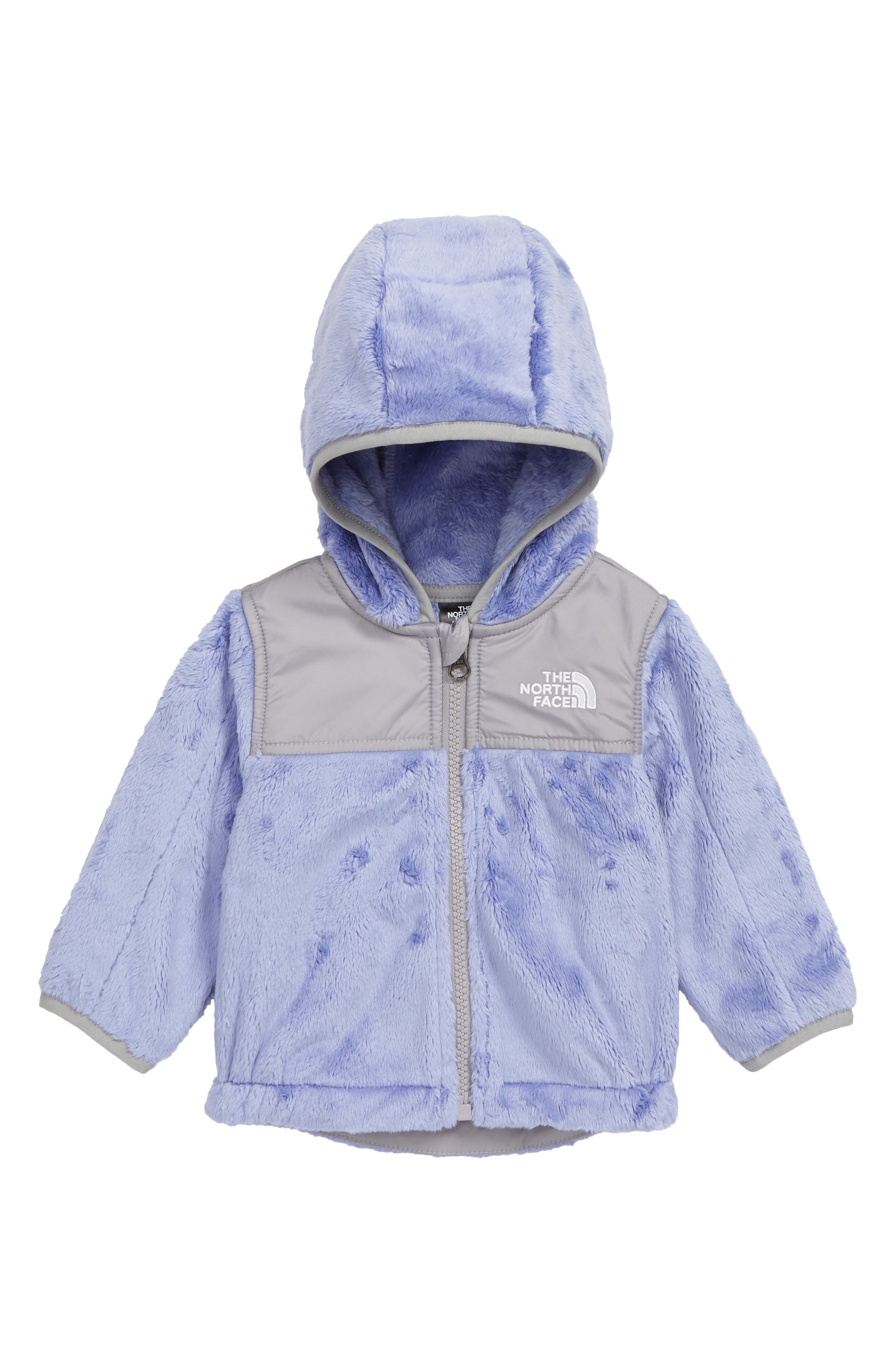 the north face oso hoodie infant