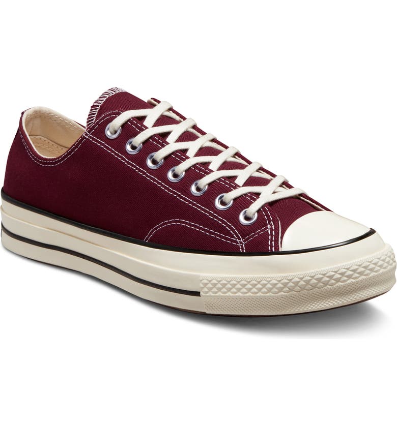 Converse Chuck Taylor® All Star® 70 Oxford Sneaker | Nordstrom