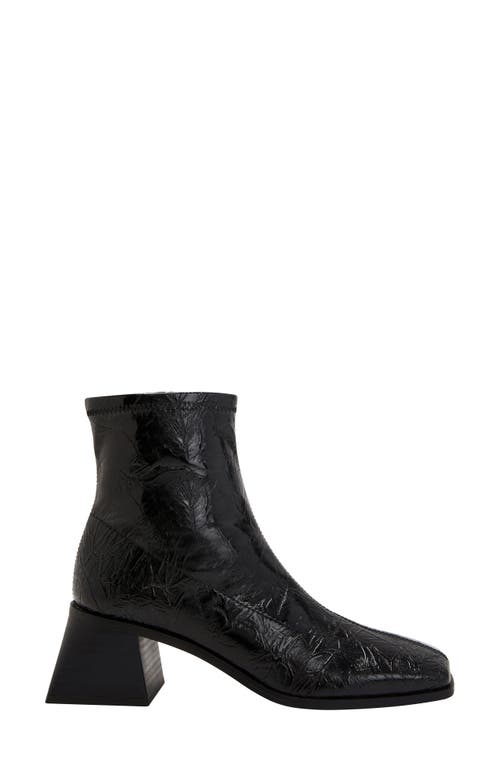 KATY PERRY KATY PERRY LOLETTE SQUARE TOE BOOTIE