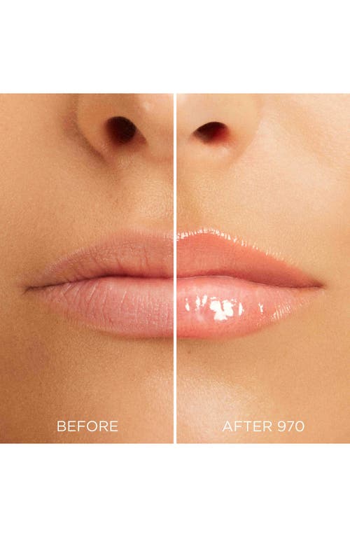 Carolina Herrera Good Girl Lip Gloss In 970 Soft Pink