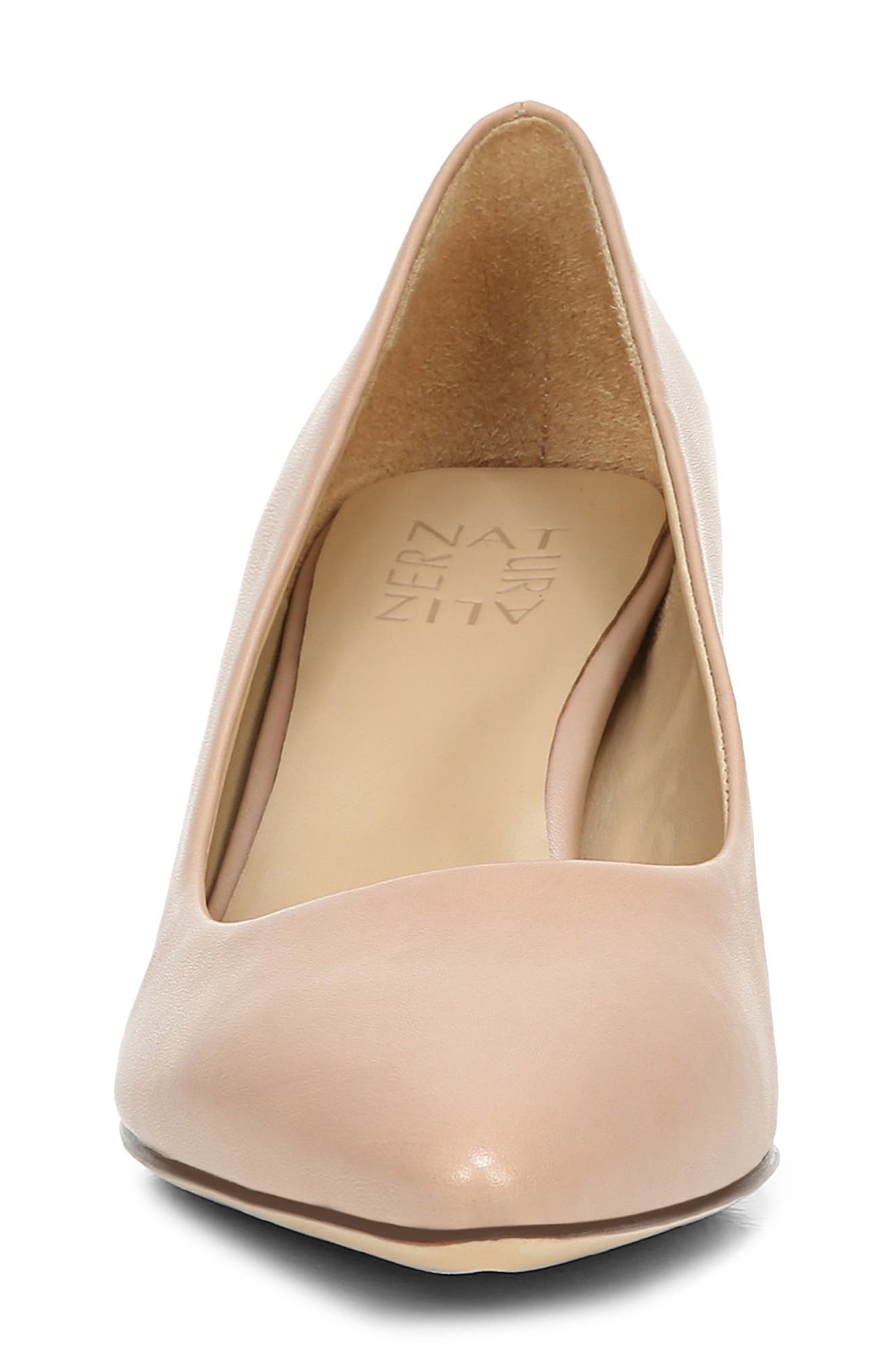Naturalizer Everly Pump (Women) Nordstrom