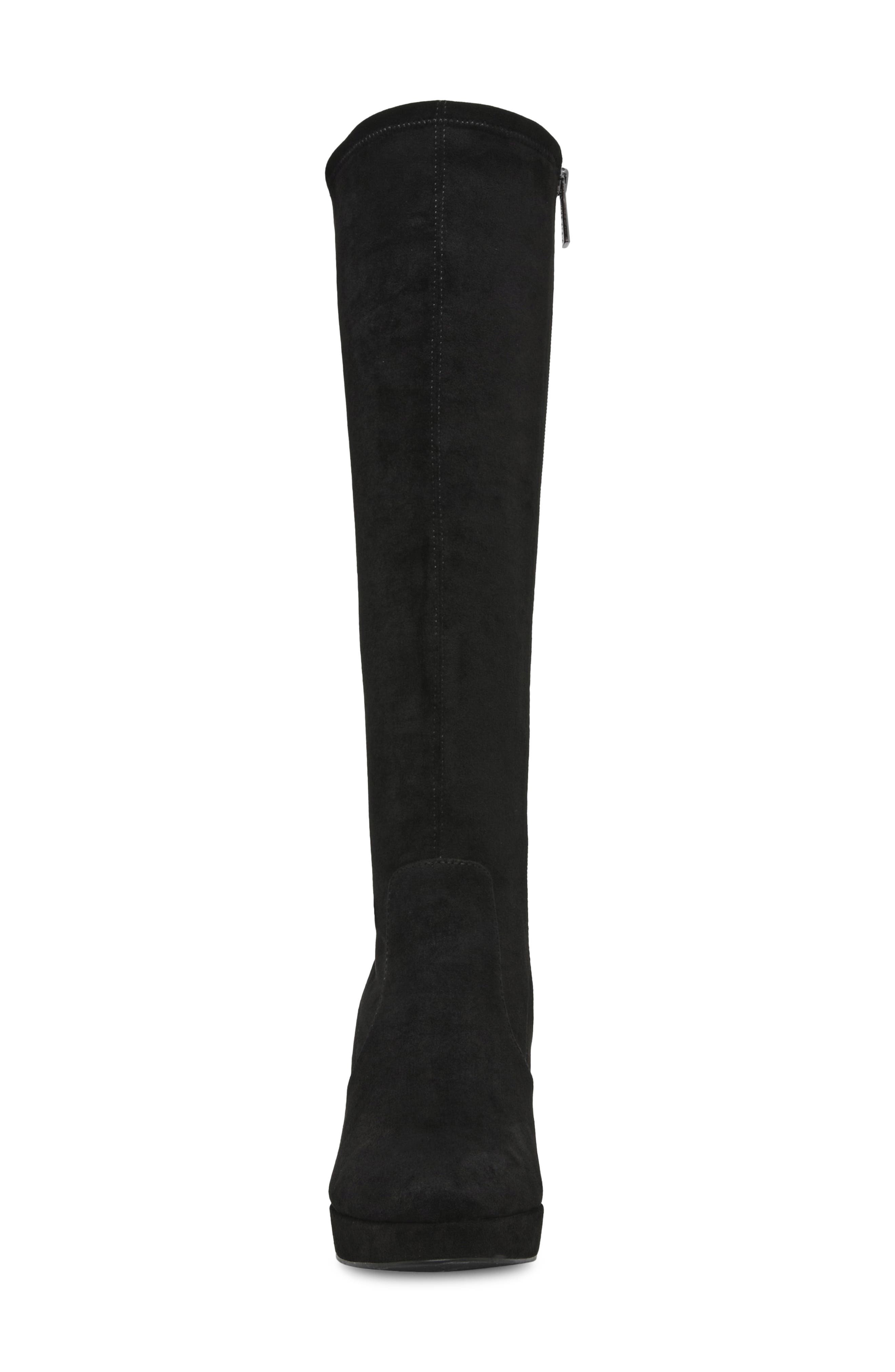 Anne Klein Journey Knee High Boot (Women) Nordstrom