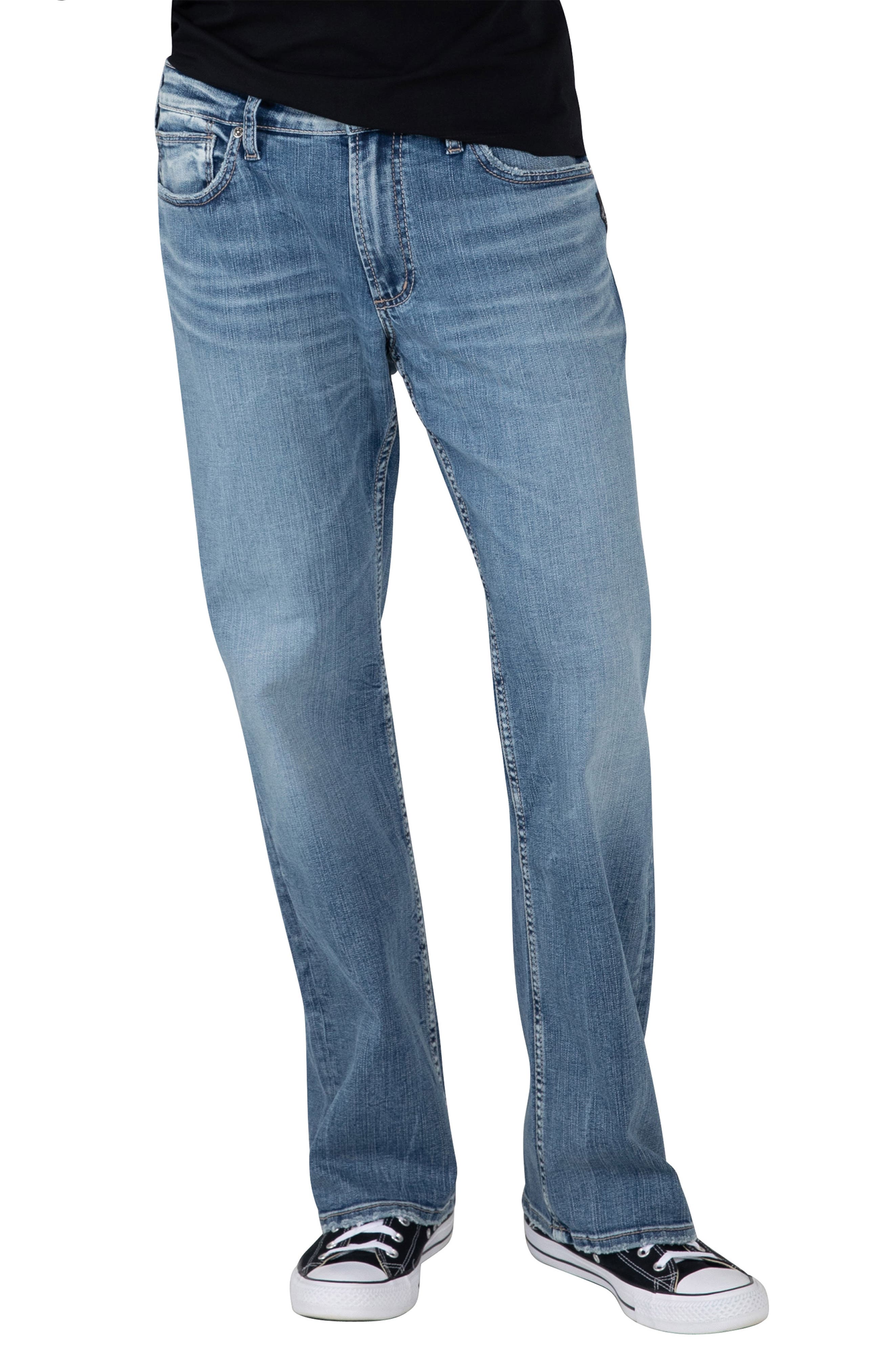 nordstrom mens bootcut jeans