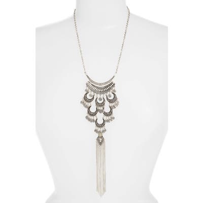 Stella + Ruby Leia Statement Necklace