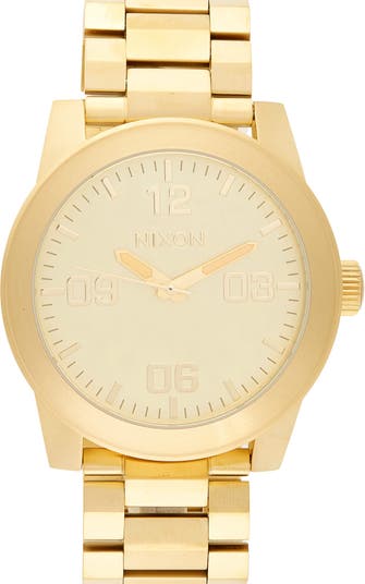 Nixon take charge the best sale corporal price