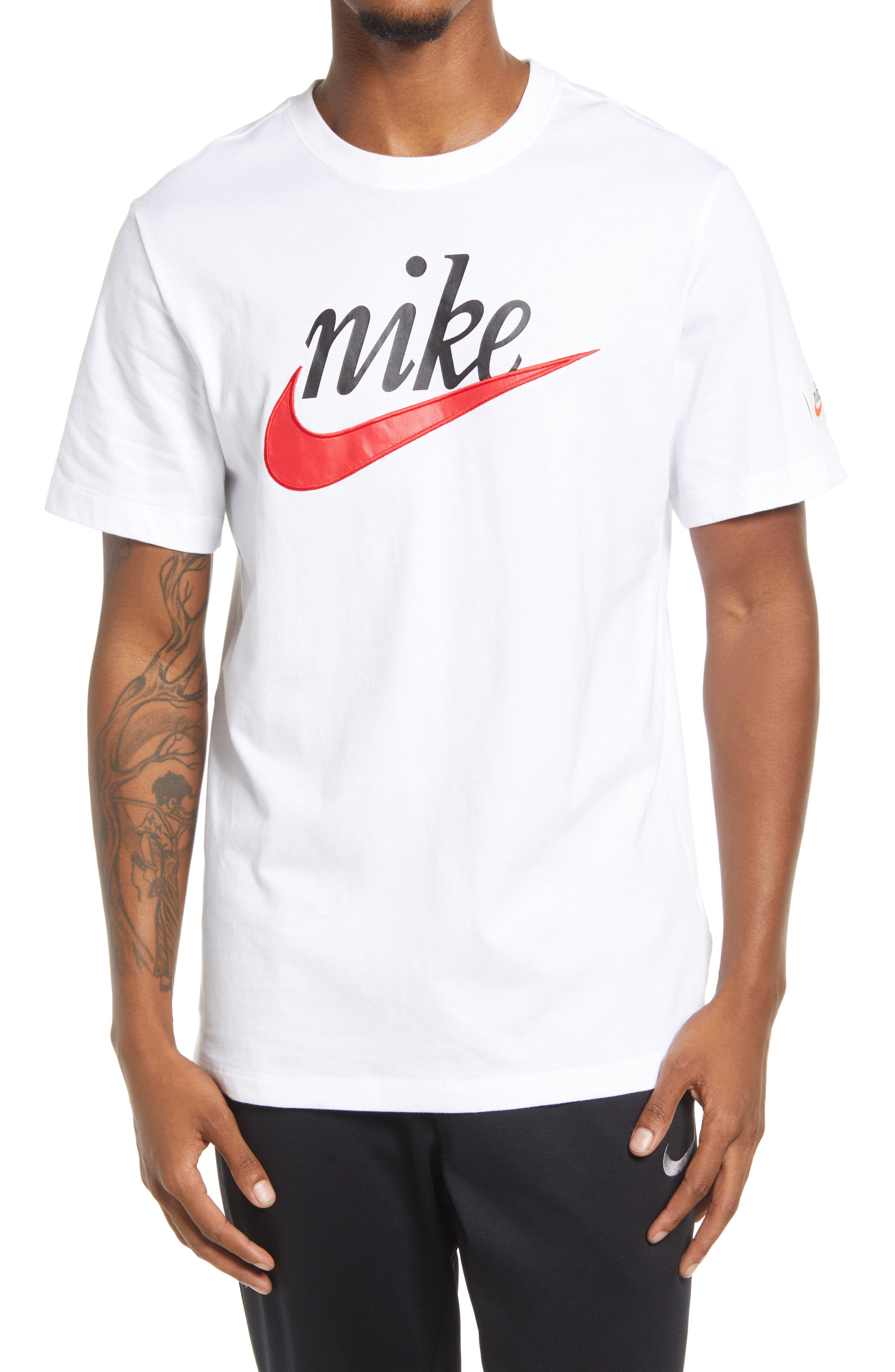 really cheap nike shirts