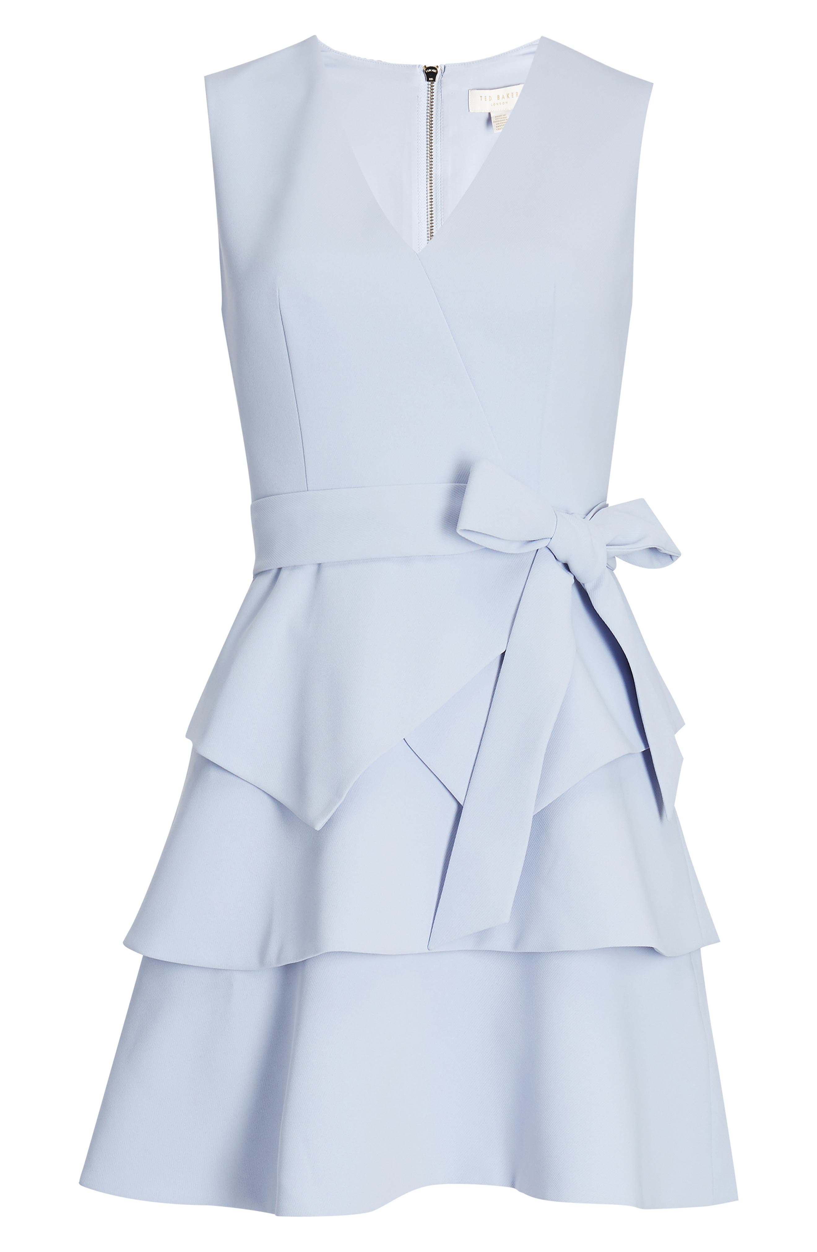 reinah ted baker dress