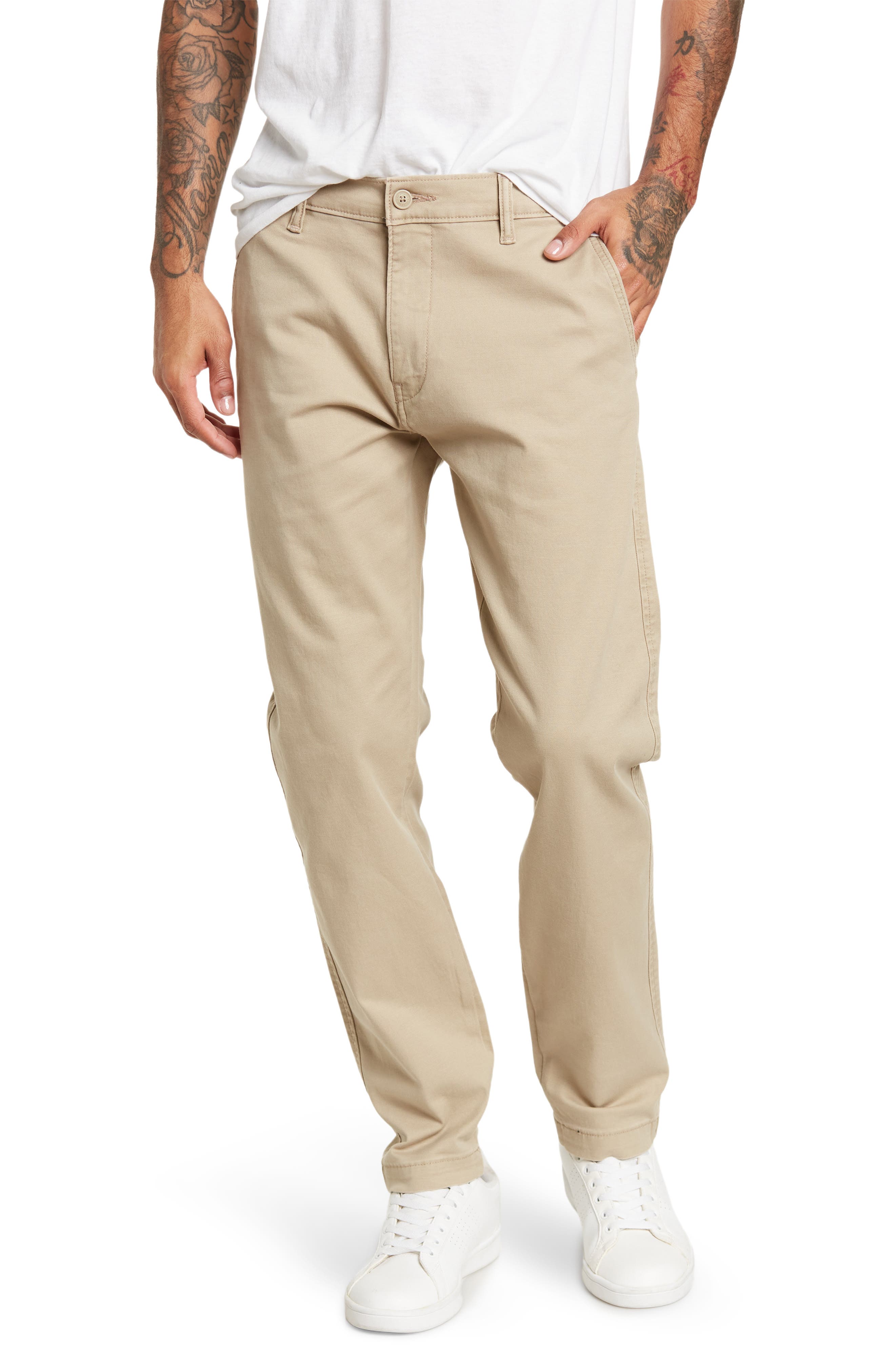 chino standard taper