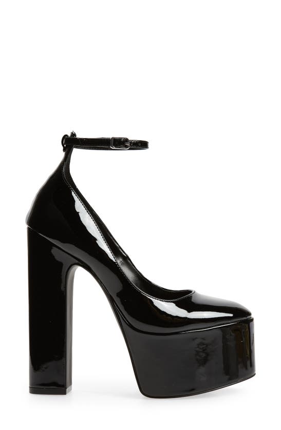 STEVE MADDEN STEVE MADDEN SKYRISE PLATFORM PUMP