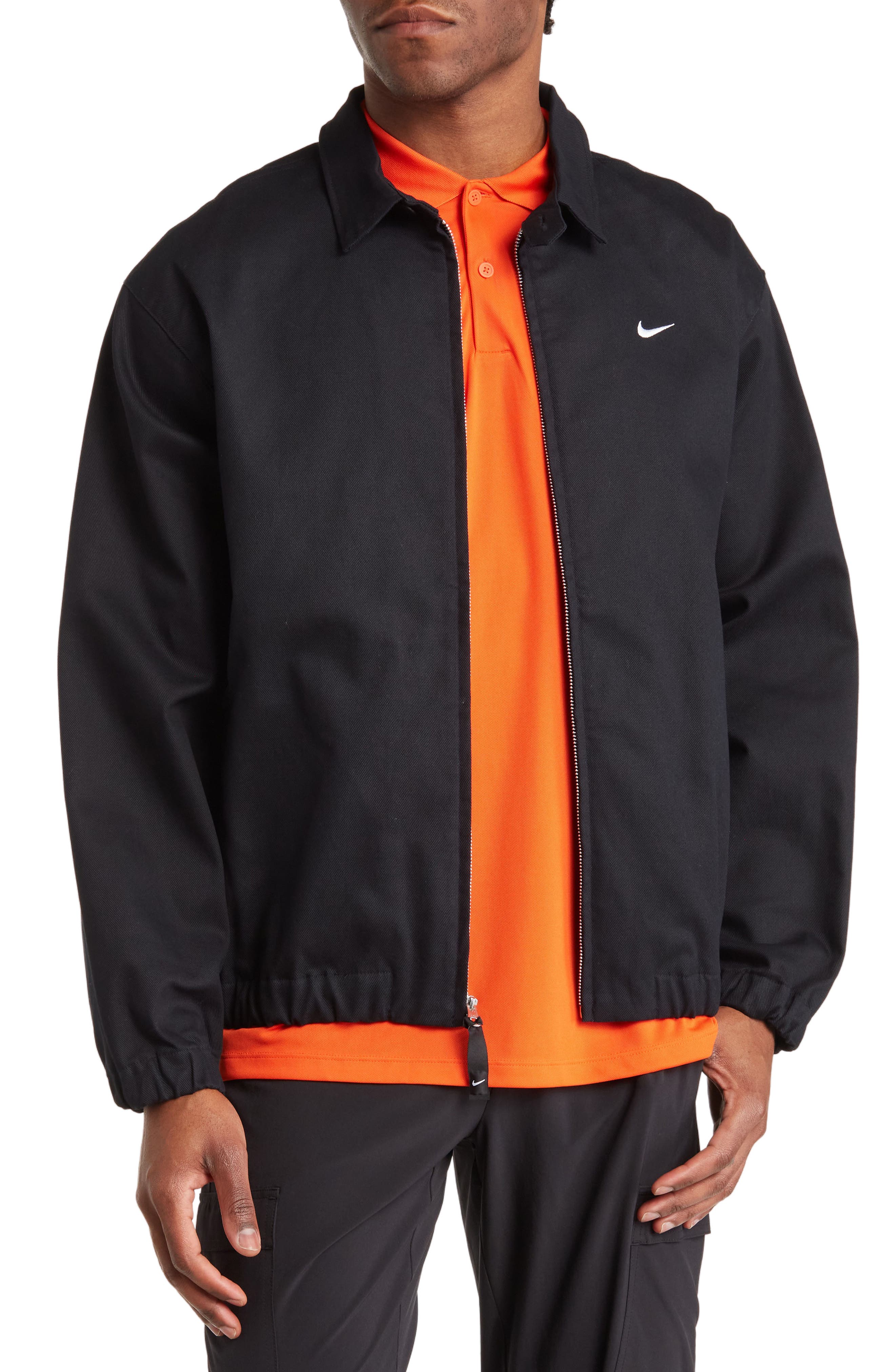 nike jacket sb