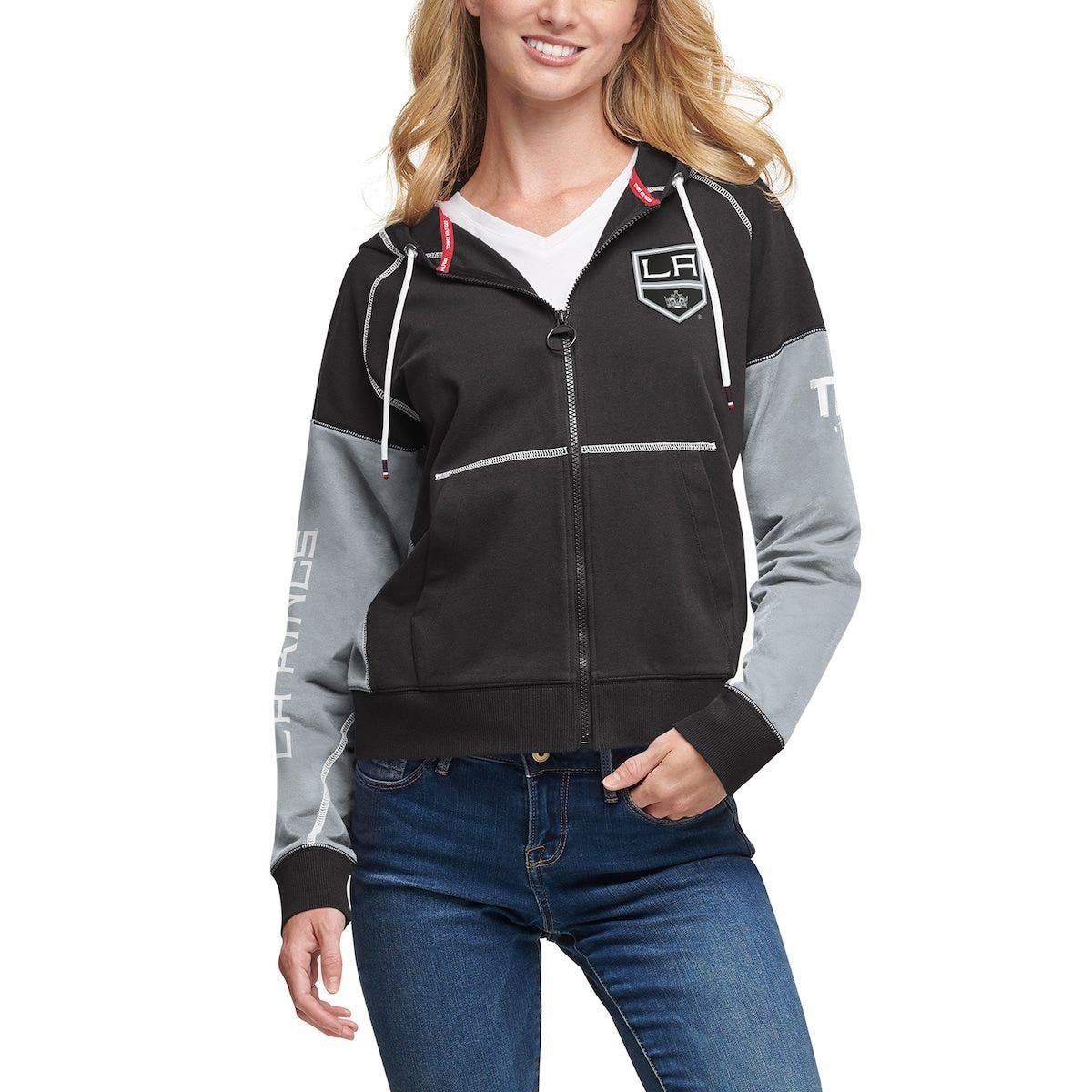 fila viv raglan jacket