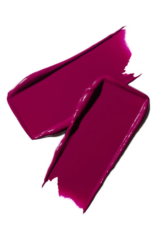 Shop Mac Cosmetics Mini M·a·cximal Sleek Satin Lipstick In Rebel