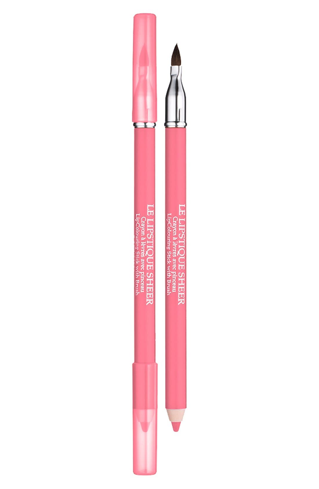 Lancôme Le Lip Liner Nordstrom