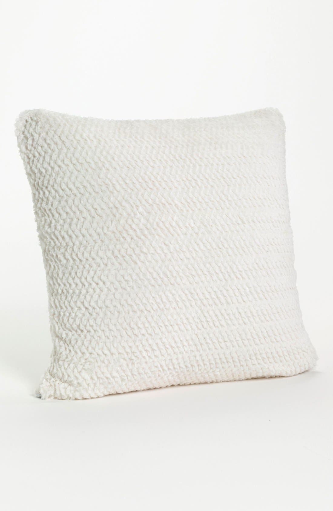 Giraffe at Home 'Luxe Twist' Throw Pillow Nordstrom