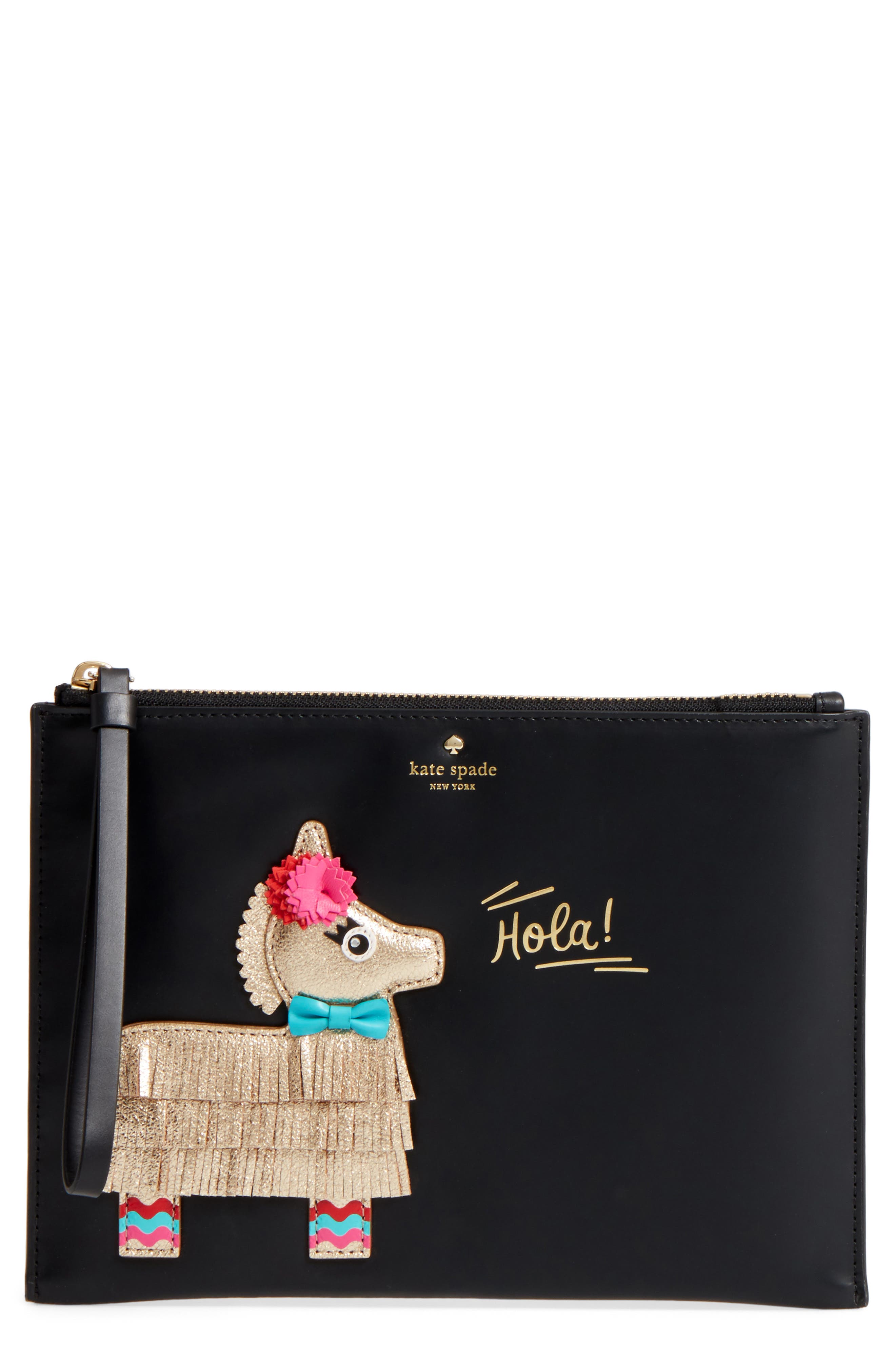 kate spade pinata purse