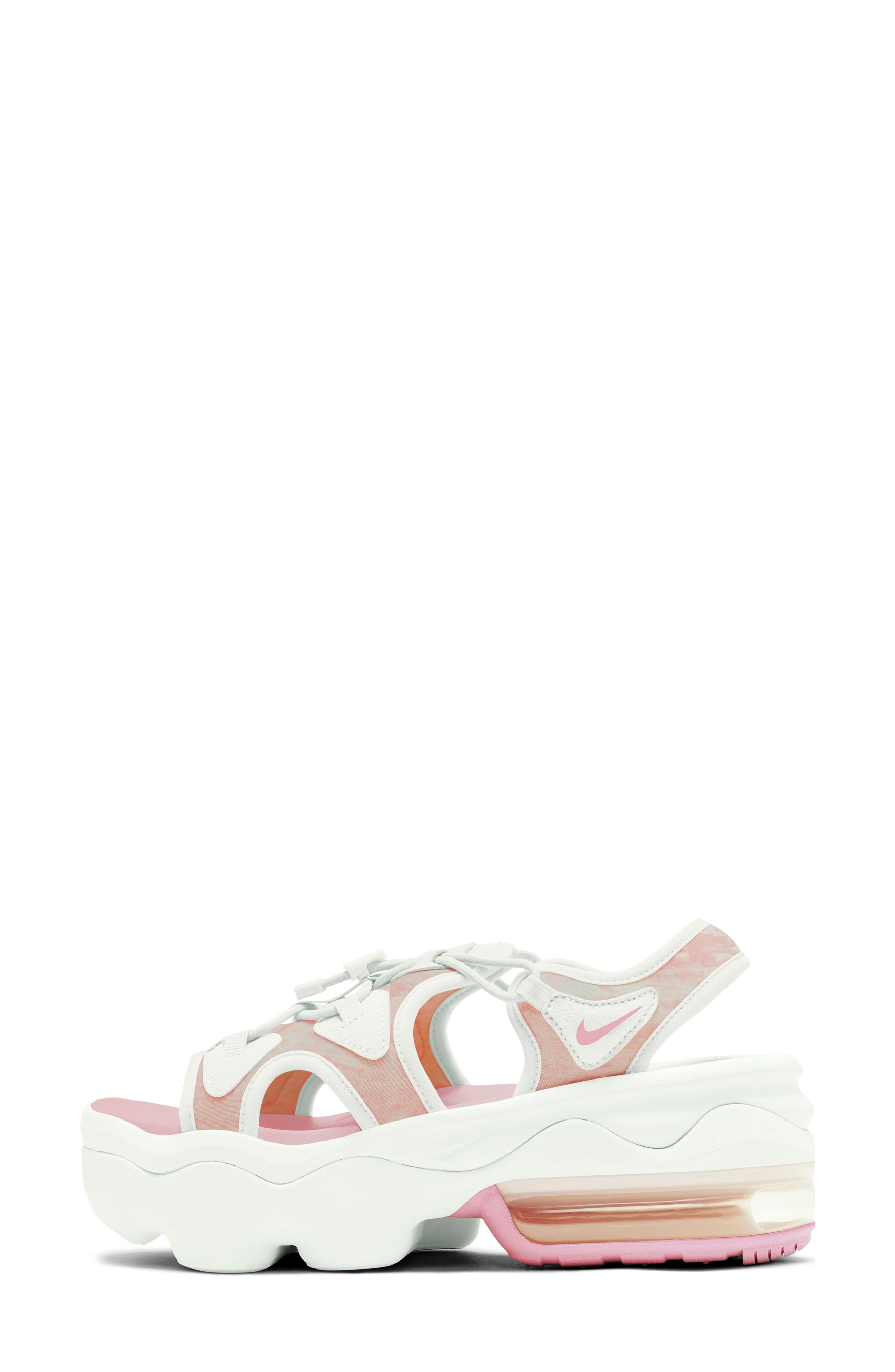 air max sandals