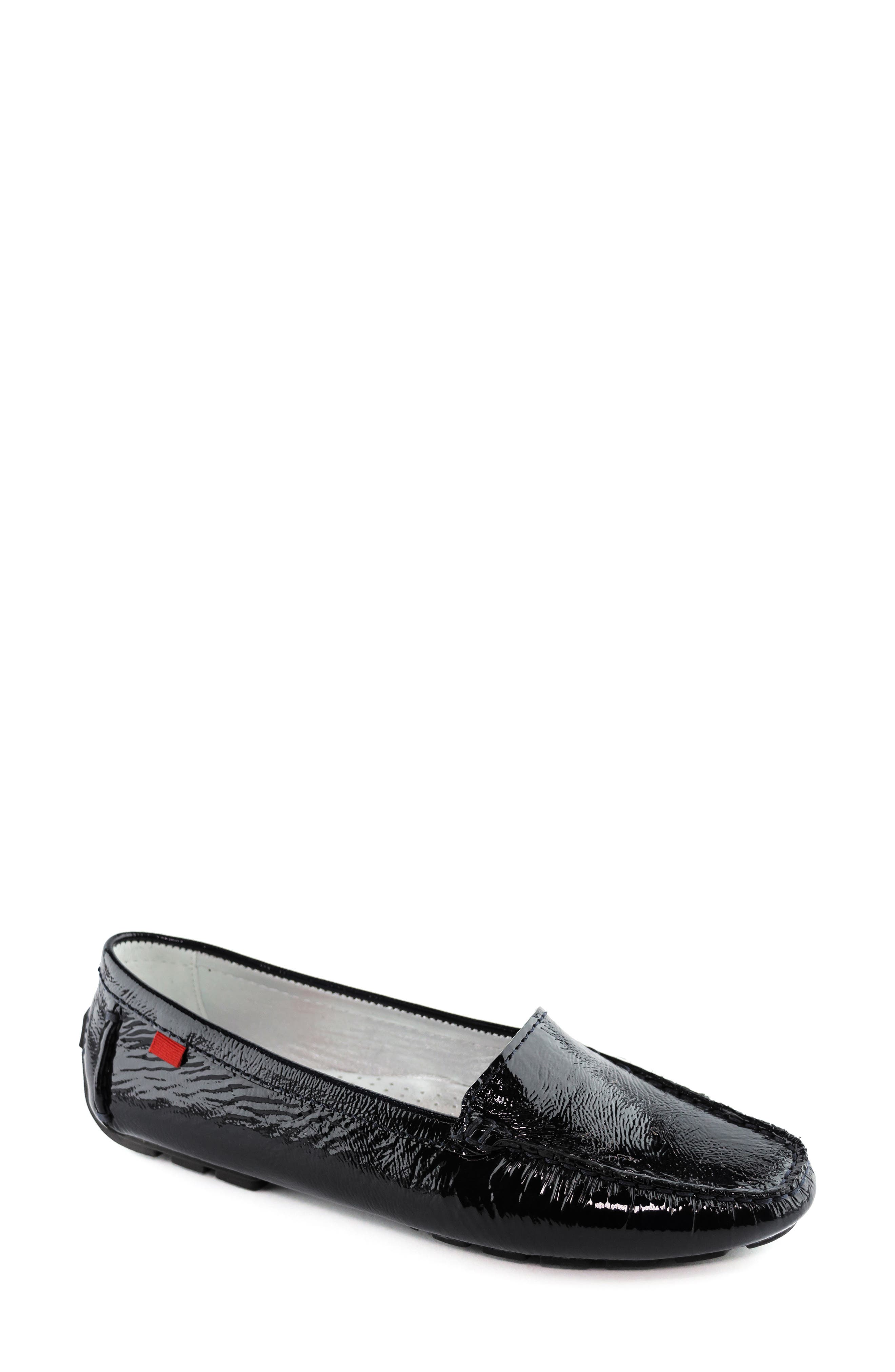 Marc Joseph New York Manhasset Loafer, Black