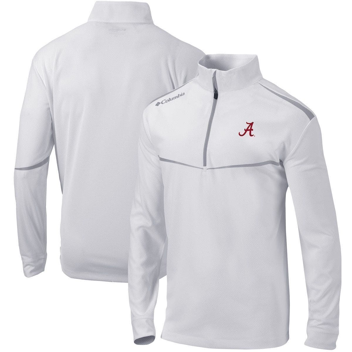 men's alabama columbia jacket