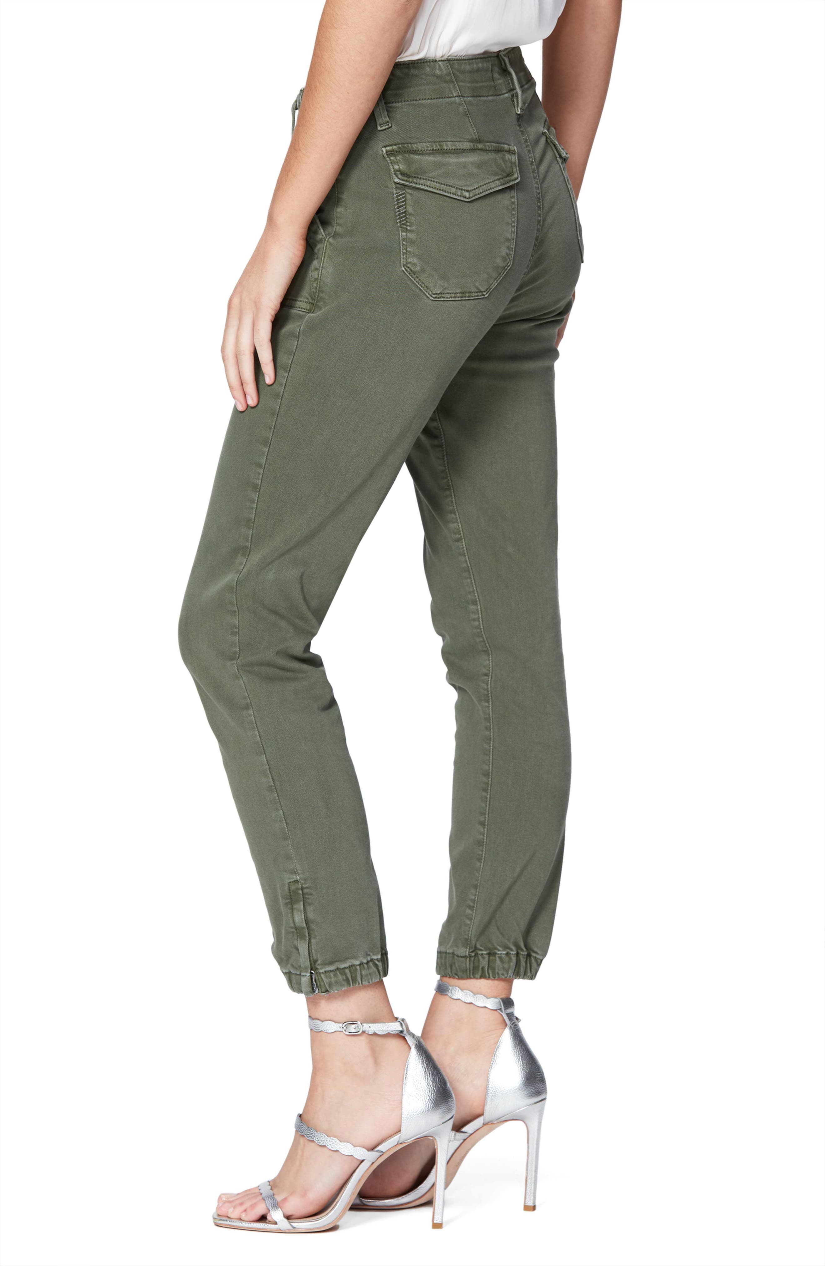 paige cargo pants