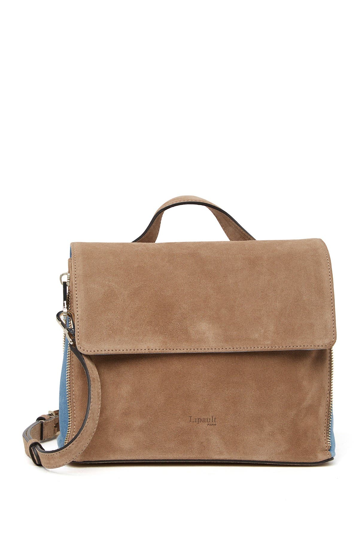 lipault crossbody bag