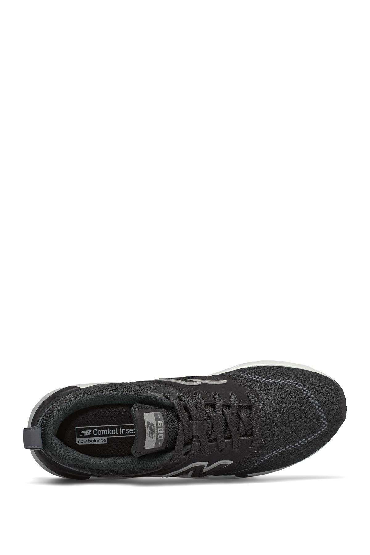 new balance ws009bk1