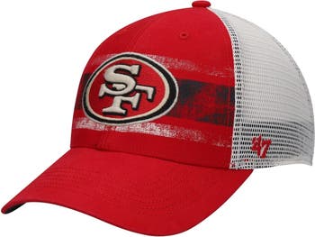 49ers carhartt hat
