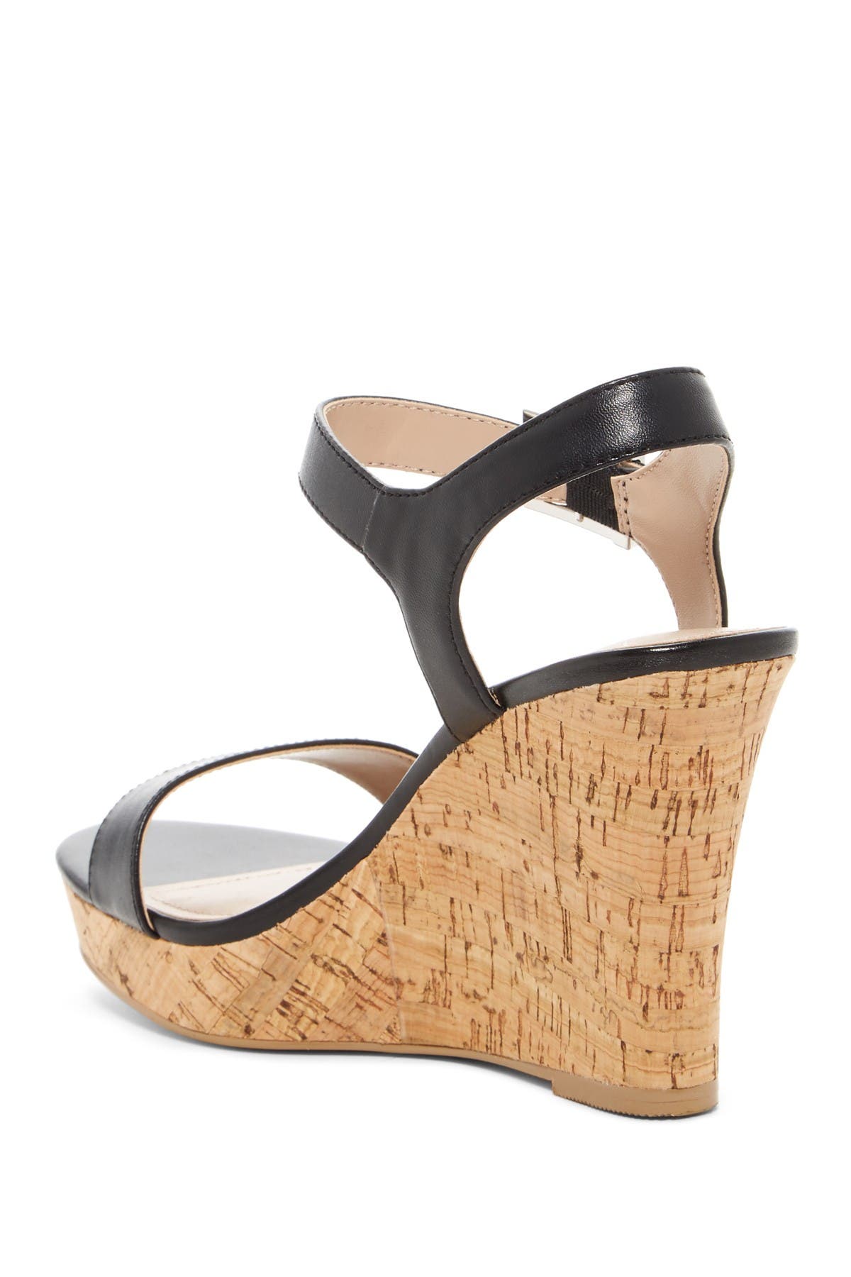 charles by charles david ankle strap wedge sandals