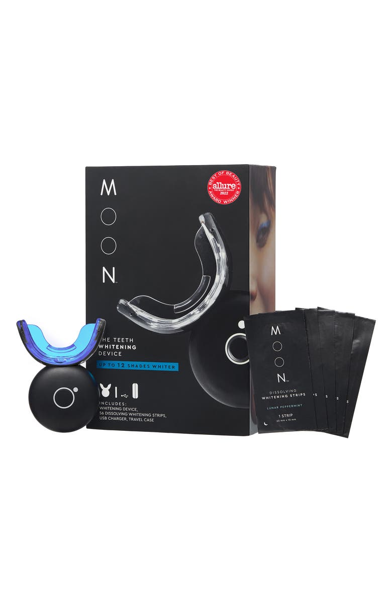 MOON The Teeth Whitening Device System Nordstrom
