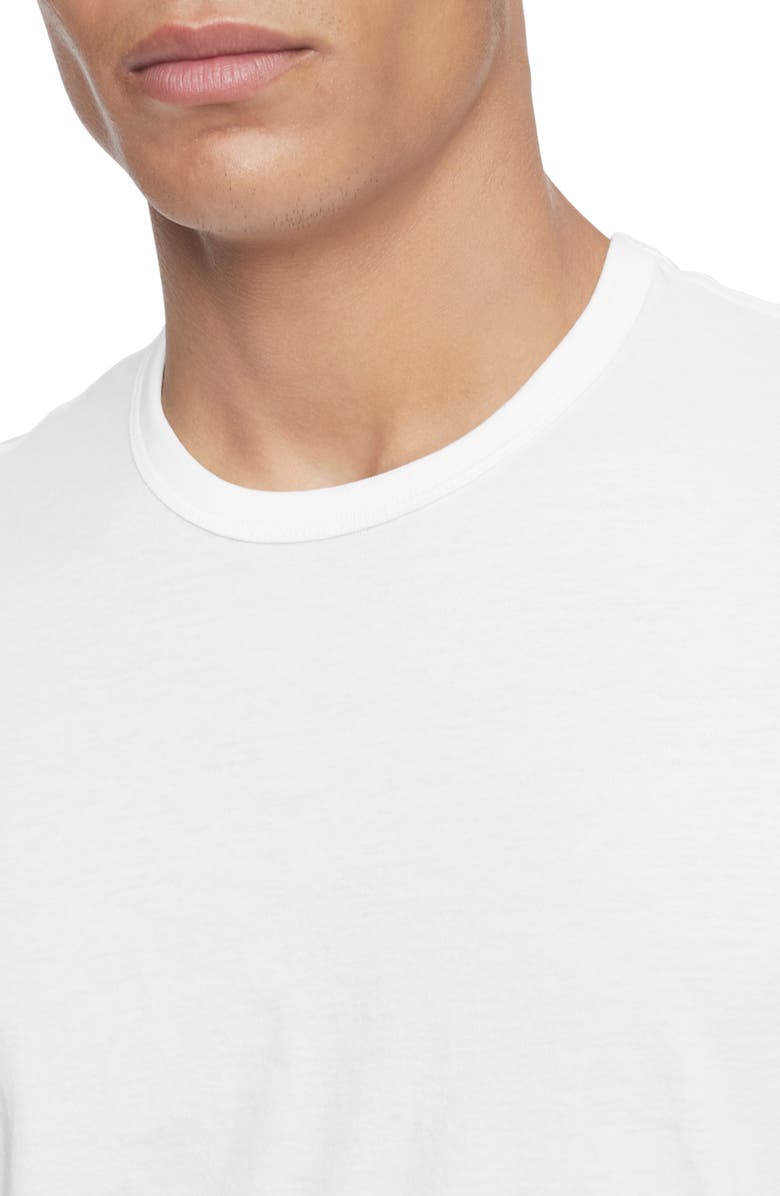 Calvin Klein 3-Pack Slim Fit Cotton Crewneck T-Shirt | Nordstrom