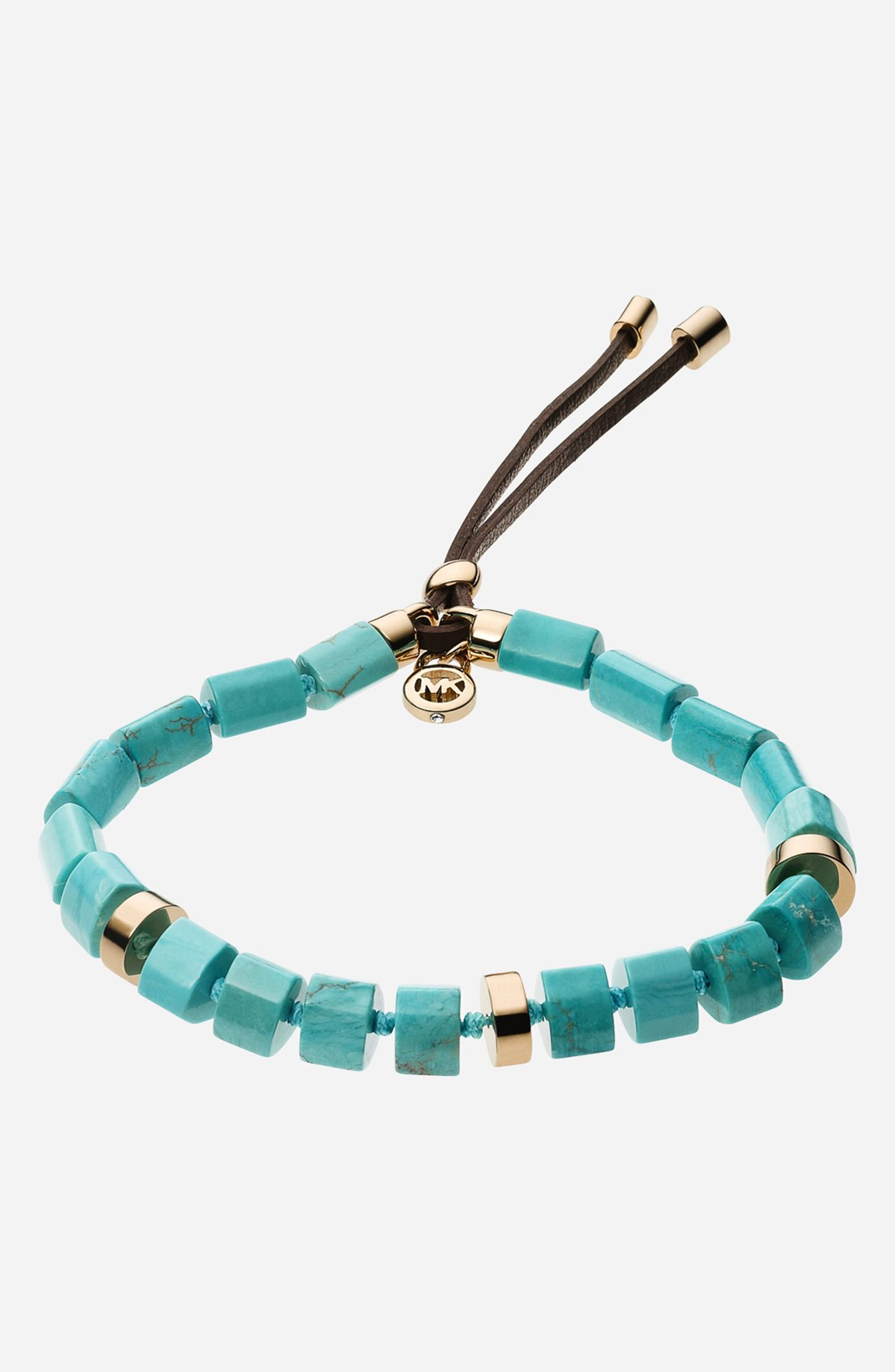 Michael Kors 'Seaside Luxe' Stone Bracelet | Nordstrom