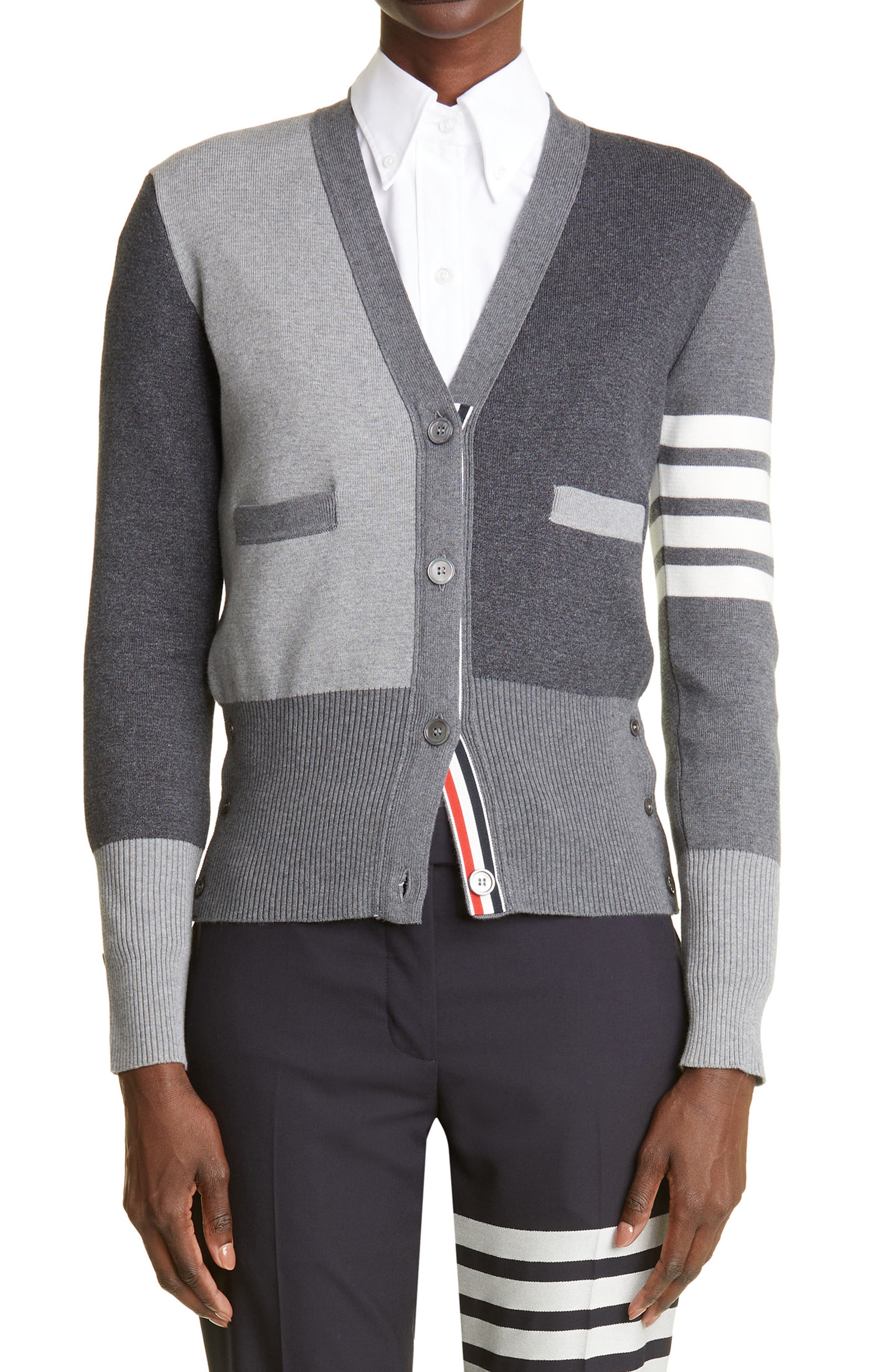 Women's Grey Cardigan Sweaters | Nordstrom