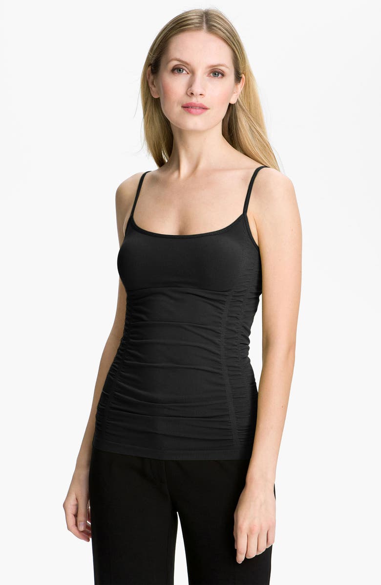 Classiques Entier® Ruched Camisole | Nordstrom