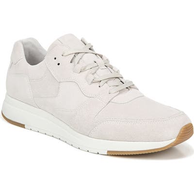 Vince Penley Sneaker- White
