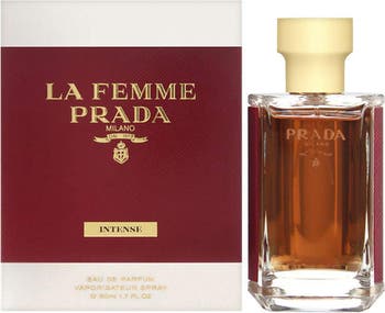 Prada La Femme Intense Parfume - 1.7 fl oz | Nordstromrack