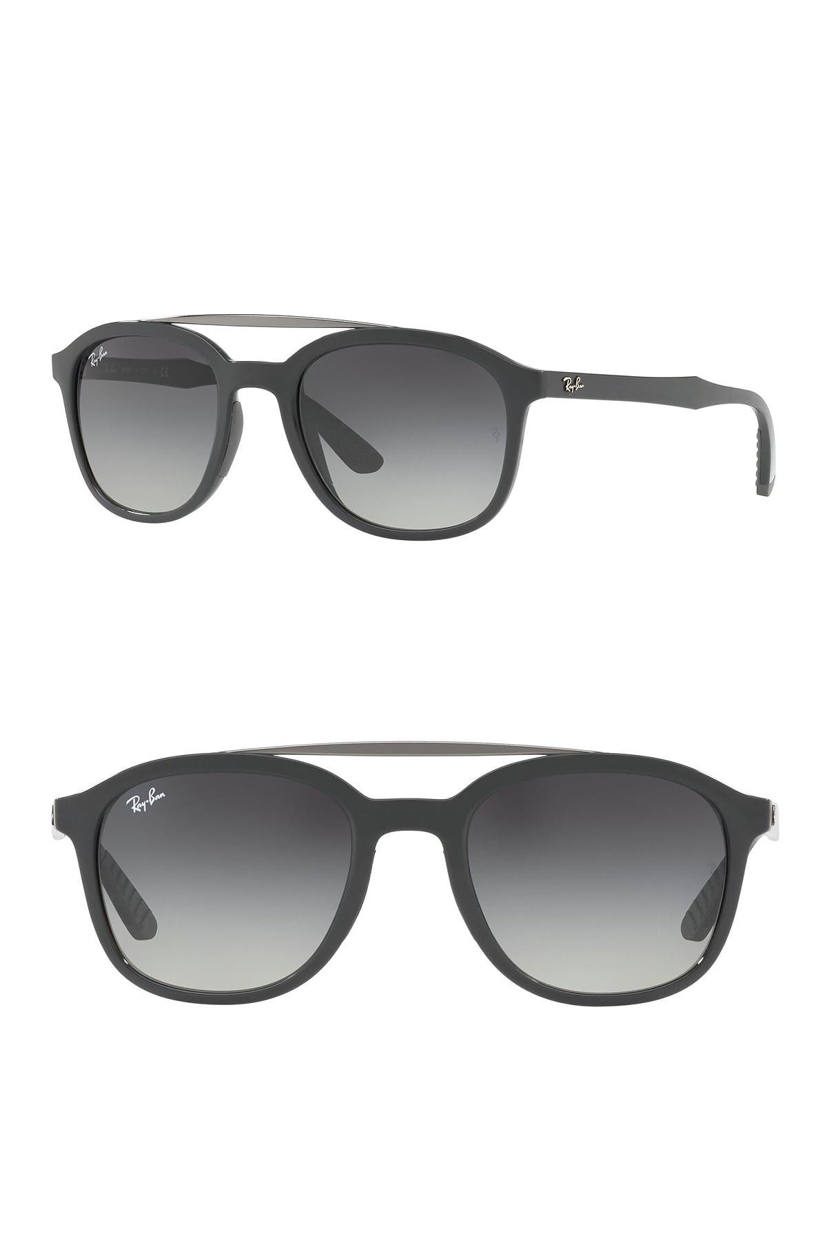 Ray-Ban | Active Lifestyle 53mm Square 