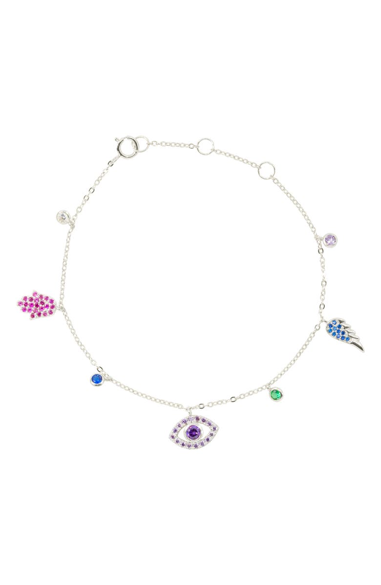 RAGEN Jewels Charmed Bracelet | Nordstrom