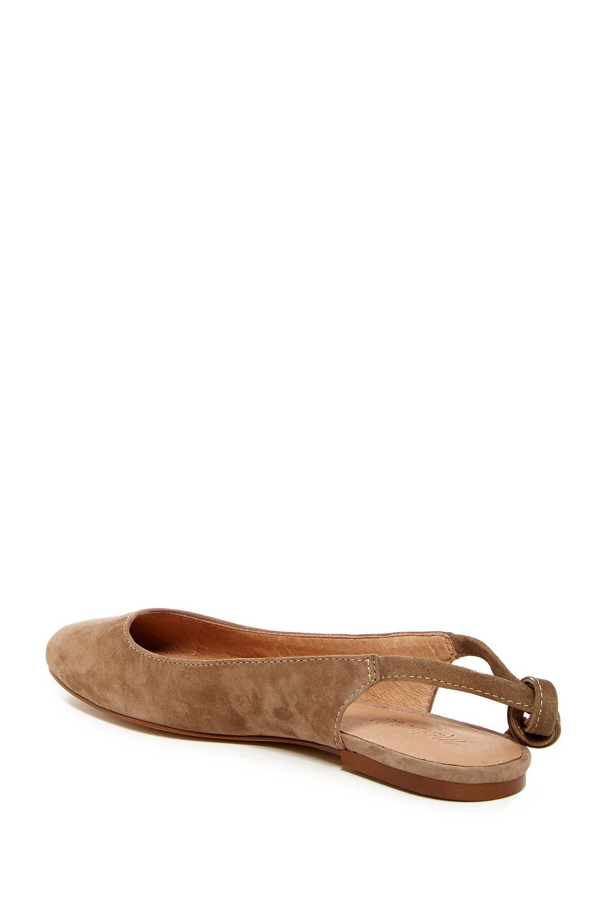 madewell flats nordstrom