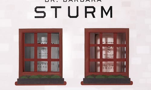 Shop Dr Barbara Sturm Dr. Barbara Sturm Townhouse Skin Care Gift Set (limited Edition) $304 Value In No Color