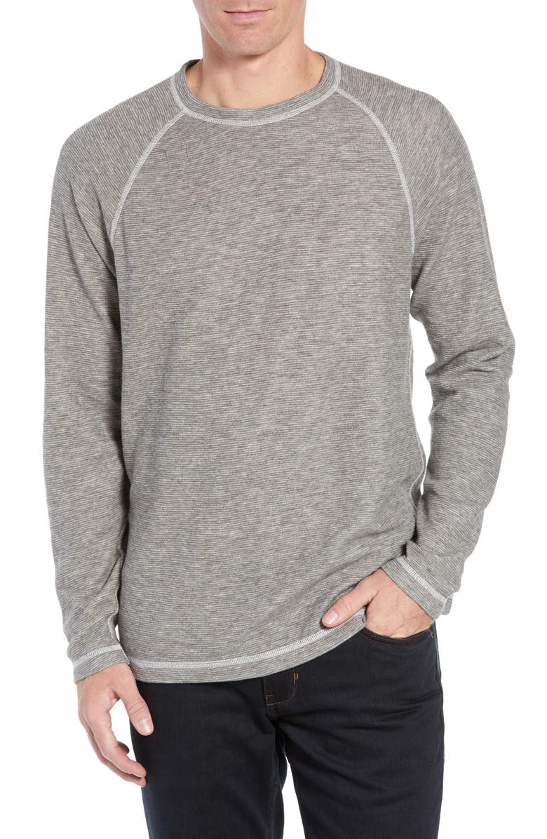 Tommy Bahama Fortuna Flip Clic Fit Shirt Nordstrom Fortuna Flip Clic Fit Shirt Main Color Taupe Heather