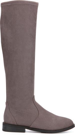 Emma knee high wedge boot sale