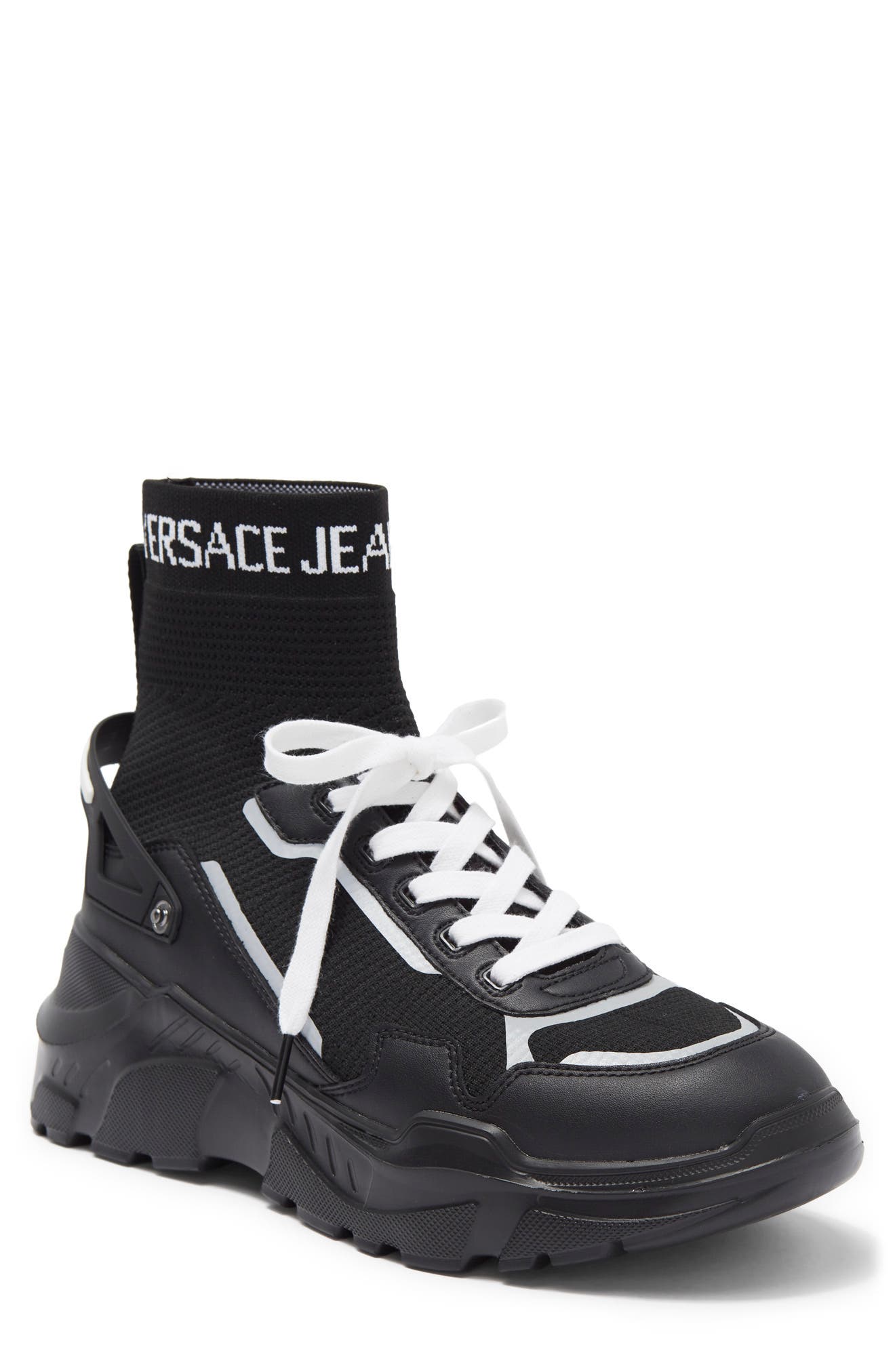 Versace Jeans Sneaker \u0026 Tennis Shoes 
