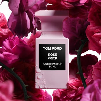 Tom ford discount rose candle