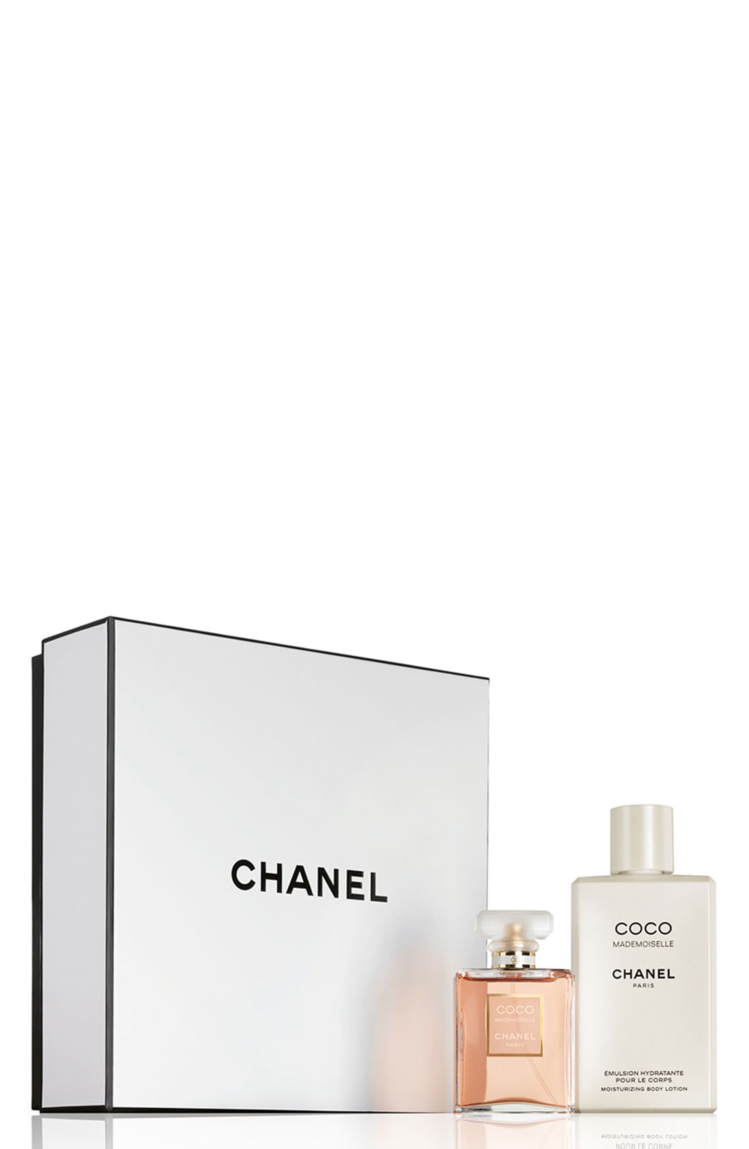 CHANEL COCO MADEMOISELLE DUO GIFT SET Nordstrom